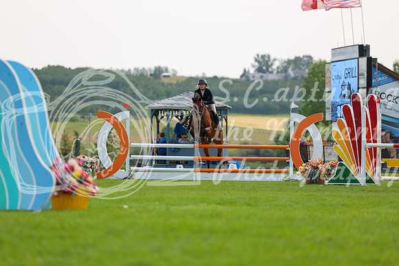 07548 - Shea - 2026 Rocky Mountain Classic I - Saturday August 8th