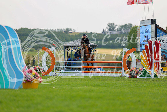 07549 - Shea - 2026 Rocky Mountain Classic I - Saturday August 8th