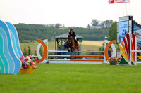 07550 - Shea - 2026 Rocky Mountain Classic I - Saturday August 8th