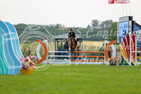 07550 - Shea - 2026 Rocky Mountain Classic I - Saturday August 8th