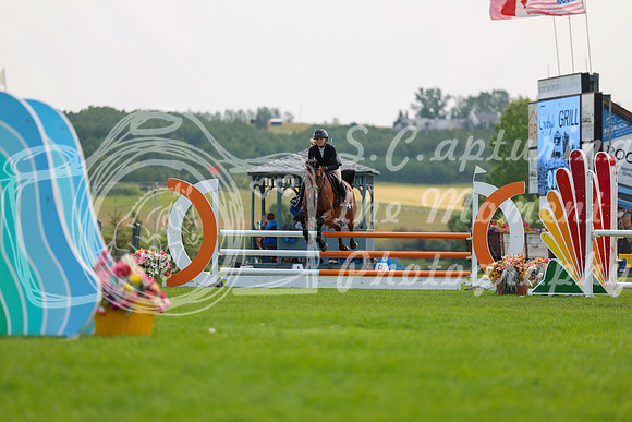 07551 - Shea - 2026 Rocky Mountain Classic I - Saturday August 8th