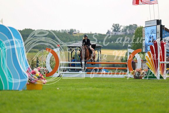 07552 - Shea - 2026 Rocky Mountain Classic I - Saturday August 8th