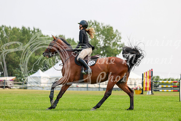 07563 - Shea - 2026 Rocky Mountain Classic I - Saturday August 8th