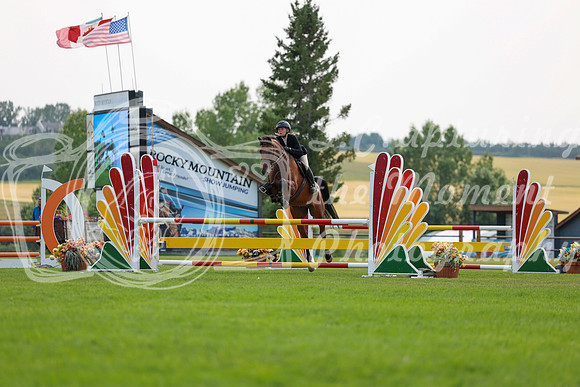 07573 - Shea - 2026 Rocky Mountain Classic I - Saturday August 8th