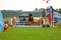 08219 - Shea - 2026 Rocky Mountain Classic I - Saturday August 8th
