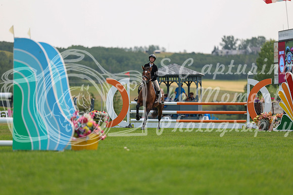 08224 - Shea - 2026 Rocky Mountain Classic I - Saturday August 8th