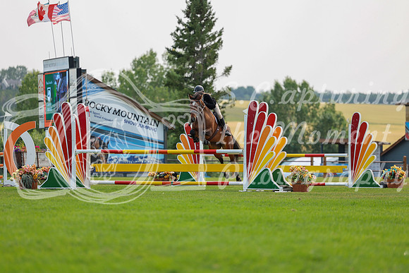 08246 - Shea - 2026 Rocky Mountain Classic I - Saturday August 8th