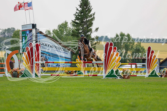 08248 - Shea - 2026 Rocky Mountain Classic I - Saturday August 8th