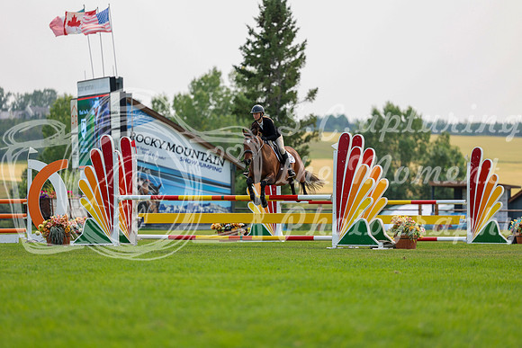 08250 - Shea - 2026 Rocky Mountain Classic I - Saturday August 8th
