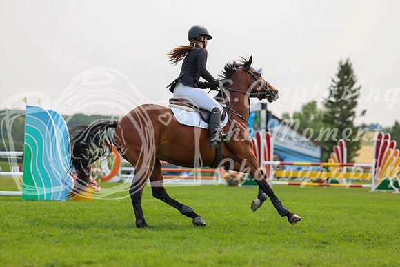 08187 - Shea - 2026 Rocky Mountain Classic I - Saturday August 8th