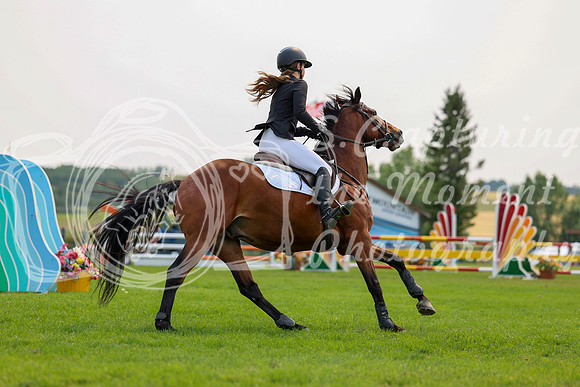 08189 - Shea - 2026 Rocky Mountain Classic I - Saturday August 8th