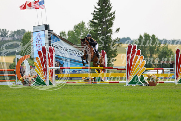 08190 - Shea - 2026 Rocky Mountain Classic I - Saturday August 8th