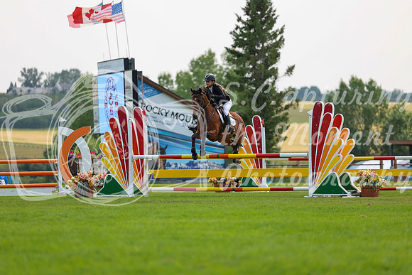 08193 - Shea - 2026 Rocky Mountain Classic I - Saturday August 8th
