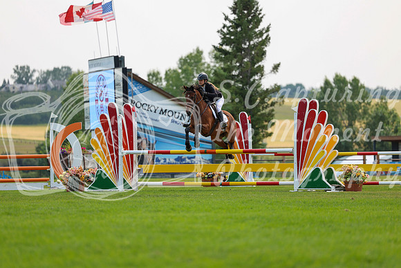 08192 - Shea - 2026 Rocky Mountain Classic I - Saturday August 8th