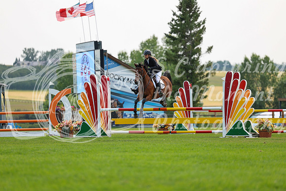 08195 - Shea - 2026 Rocky Mountain Classic I - Saturday August 8th