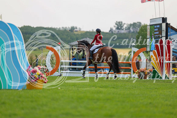 07597 - Shea - 2026 Rocky Mountain Classic I - Saturday August 8th