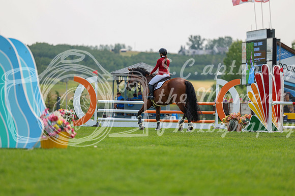 07596 - Shea - 2026 Rocky Mountain Classic I - Saturday August 8th