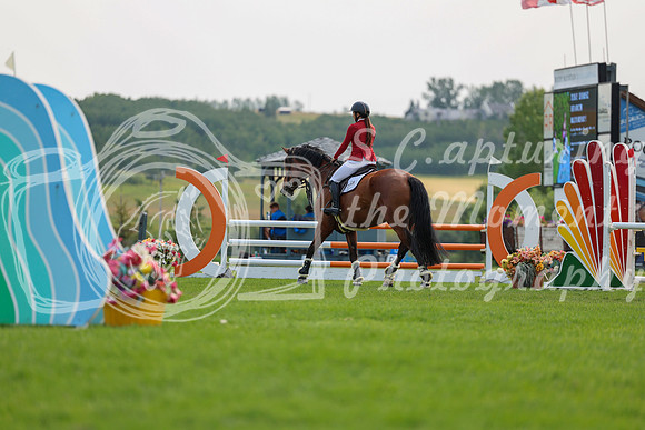 07598 - Shea - 2026 Rocky Mountain Classic I - Saturday August 8th