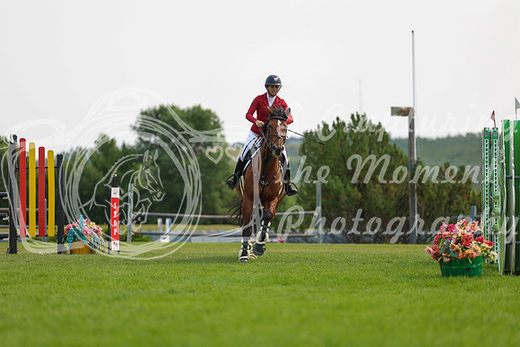 07600 - Shea - 2026 Rocky Mountain Classic I - Saturday August 8th
