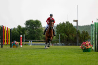 07599 - Shea - 2026 Rocky Mountain Classic I - Saturday August 8th