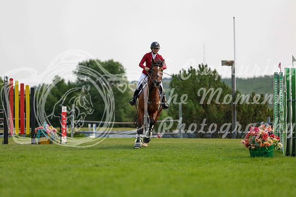 07599 - Shea - 2026 Rocky Mountain Classic I - Saturday August 8th
