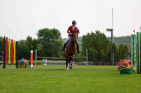 07601 - Shea - 2026 Rocky Mountain Classic I - Saturday August 8th