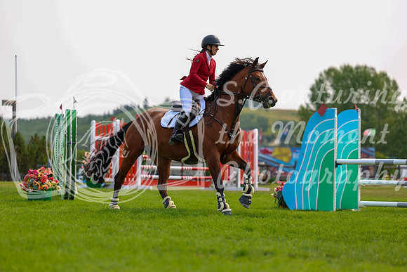 07602 - Shea - 2026 Rocky Mountain Classic I - Saturday August 8th