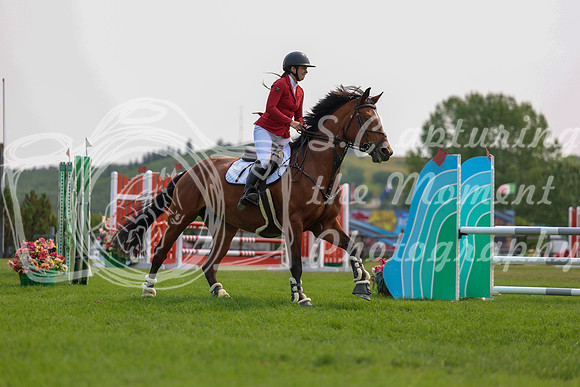 07603 - Shea - 2026 Rocky Mountain Classic I - Saturday August 8th