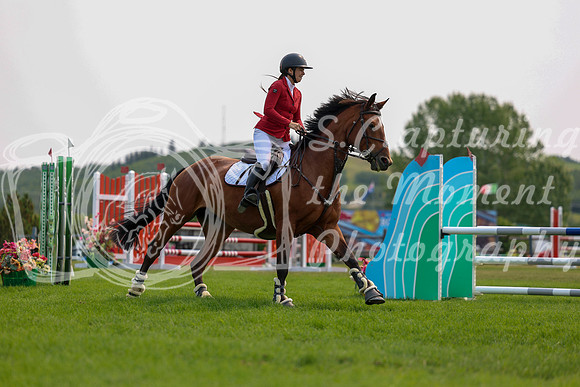 07604 - Shea - 2026 Rocky Mountain Classic I - Saturday August 8th