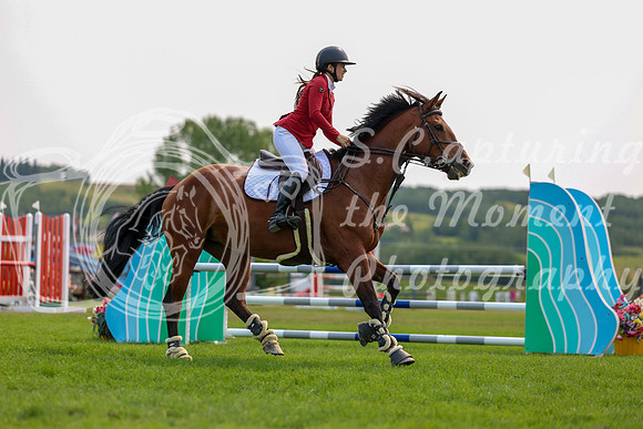 07605 - Shea - 2026 Rocky Mountain Classic I - Saturday August 8th