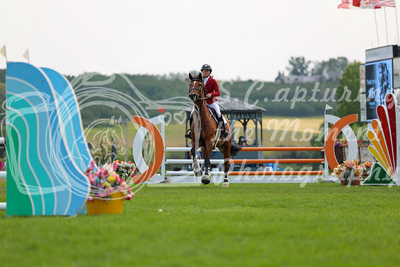 07615 - Shea - 2026 Rocky Mountain Classic I - Saturday August 8th