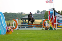 08586 - Shea - 2026 Rocky Mountain Classic I - Saturday August 8th