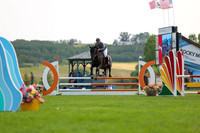 08587 - Shea - 2026 Rocky Mountain Classic I - Saturday August 8th