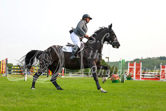 08597 - Shea - 2026 Rocky Mountain Classic I - Saturday August 8th