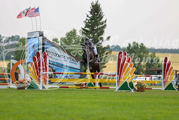 08600 - Shea - 2026 Rocky Mountain Classic I - Saturday August 8th