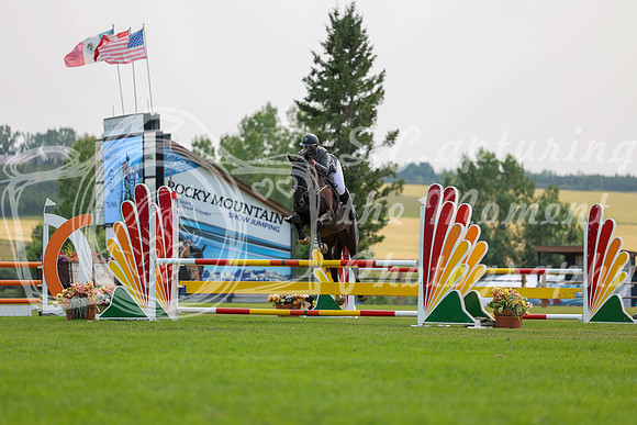 08601 - Shea - 2026 Rocky Mountain Classic I - Saturday August 8th