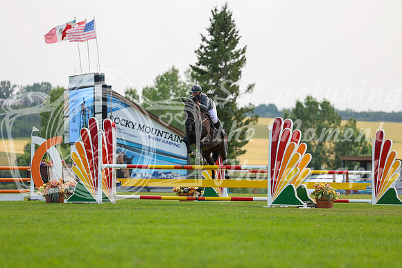 08602 - Shea - 2026 Rocky Mountain Classic I - Saturday August 8th