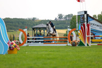 08624 - Shea - 2026 Rocky Mountain Classic I - Saturday August 8th