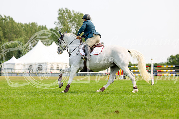 08637 - Shea - 2026 Rocky Mountain Classic I - Saturday August 8th