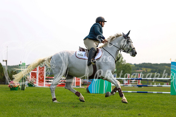08641 - Shea - 2026 Rocky Mountain Classic I - Saturday August 8th
