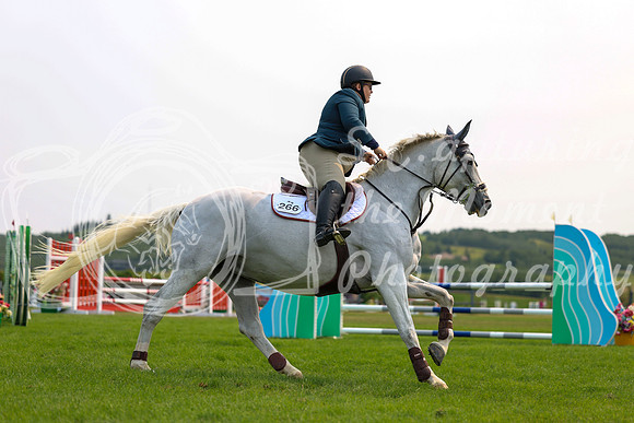 08643 - Shea - 2026 Rocky Mountain Classic I - Saturday August 8th