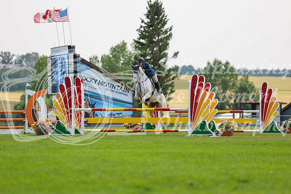 08644 - Shea - 2026 Rocky Mountain Classic I - Saturday August 8th