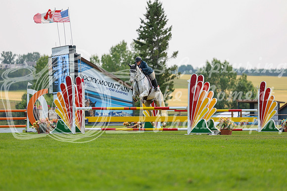 08645 - Shea - 2026 Rocky Mountain Classic I - Saturday August 8th
