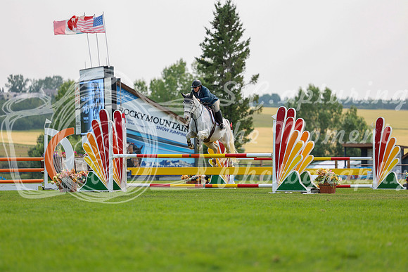 08647 - Shea - 2026 Rocky Mountain Classic I - Saturday August 8th
