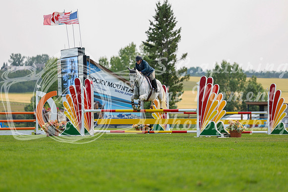 08649 - Shea - 2026 Rocky Mountain Classic I - Saturday August 8th