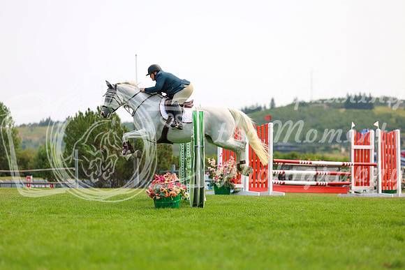 08654 - Shea - 2026 Rocky Mountain Classic I - Saturday August 8th