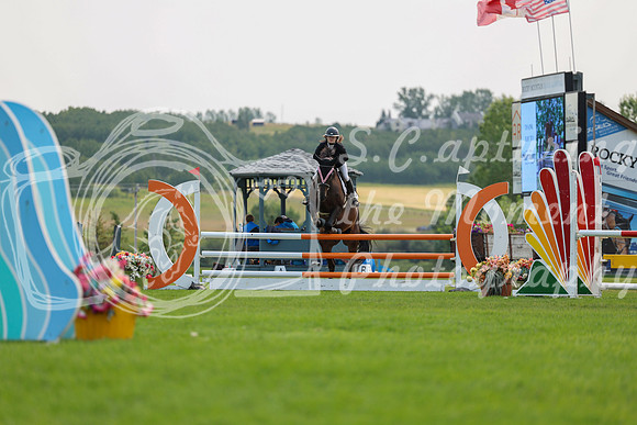 07453 - Shea - 2026 Rocky Mountain Classic I - Saturday August 8th