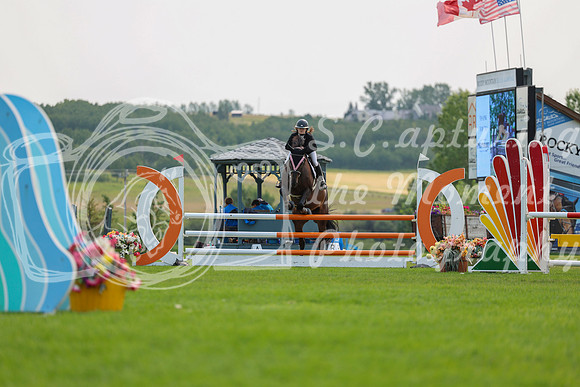 07454 - Shea - 2026 Rocky Mountain Classic I - Saturday August 8th