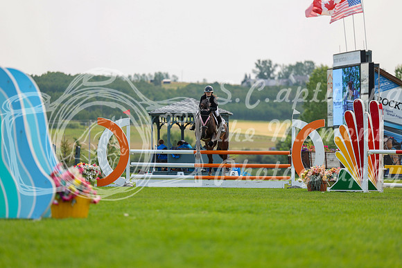 07457 - Shea - 2026 Rocky Mountain Classic I - Saturday August 8th