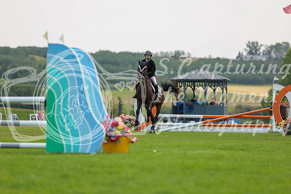 07458 - Shea - 2026 Rocky Mountain Classic I - Saturday August 8th
